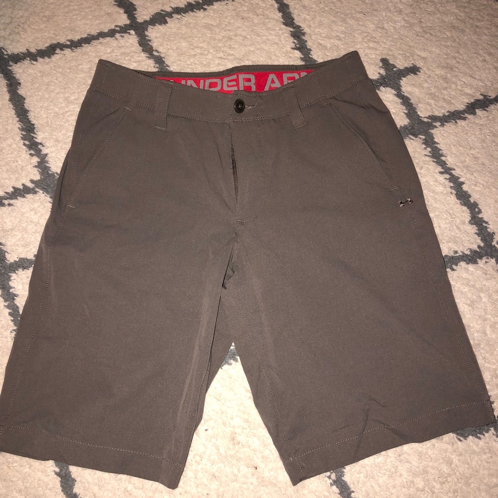 Under Armour Shorts